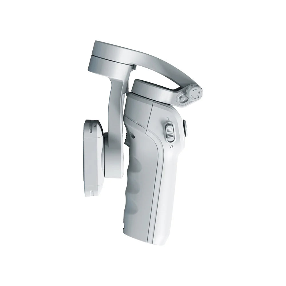 Wiwu
Wi-SE017 3-Axis Yapay Zeka Destekli El Tipi Gimbal Stabilizatör