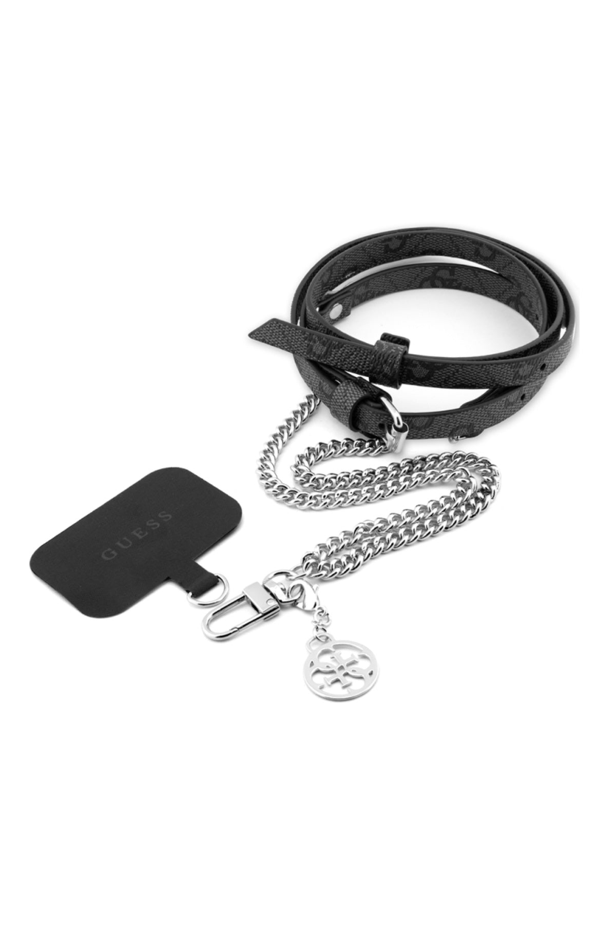 Guess 4G Logolu Çapraz Vücut Askısı