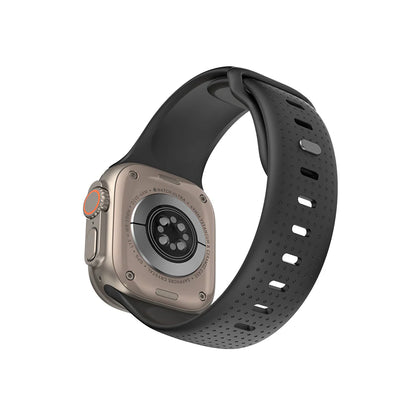Wiwu Wi-WB0201 Comf Secur
Apple Watch / Ultra uyumlu
Silikon Kordon (44mm)