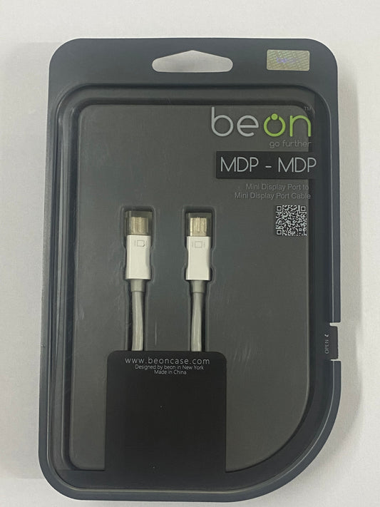 Beon Mini Display Port to Mini Display Cable