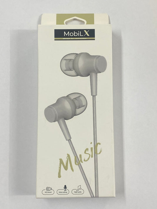 MobiLX ME-03 Music