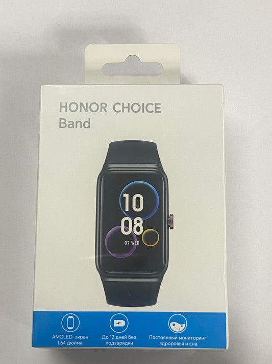 HONOR CHOICE Band Akıllı Bileklik