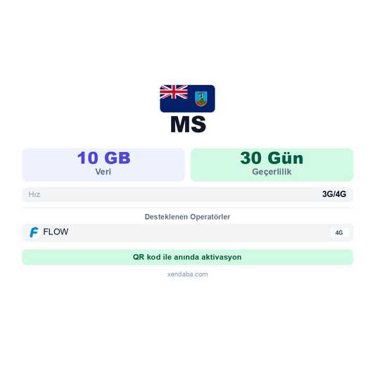 MS eSIM