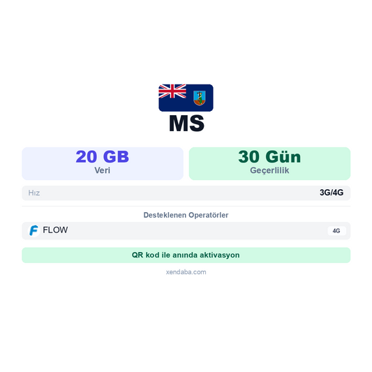 MS eSIM
