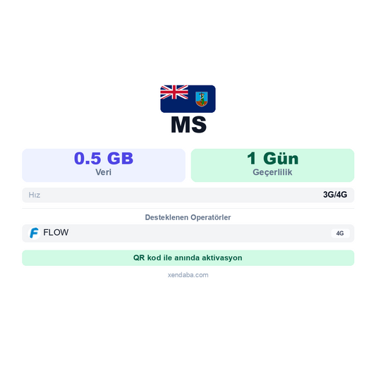 MS eSIM