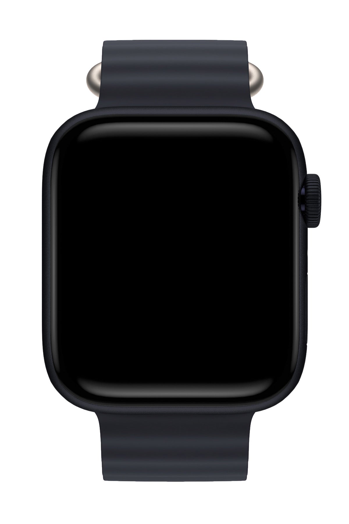 Apple Watch Uyumlu Ocean Silikon Kordon Aegean