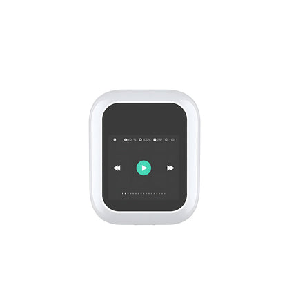 Airbuds T24 Dokunmatik LCD Ekranlı TWS Bluetooth Kulaklık v5.4