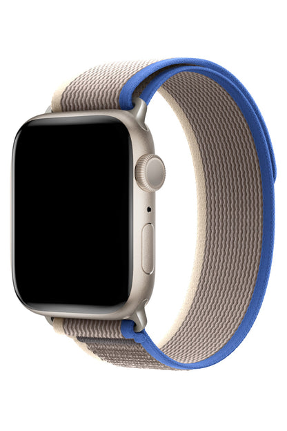 Apple Watch Uyumlu Trail Loop Kordon Aldon