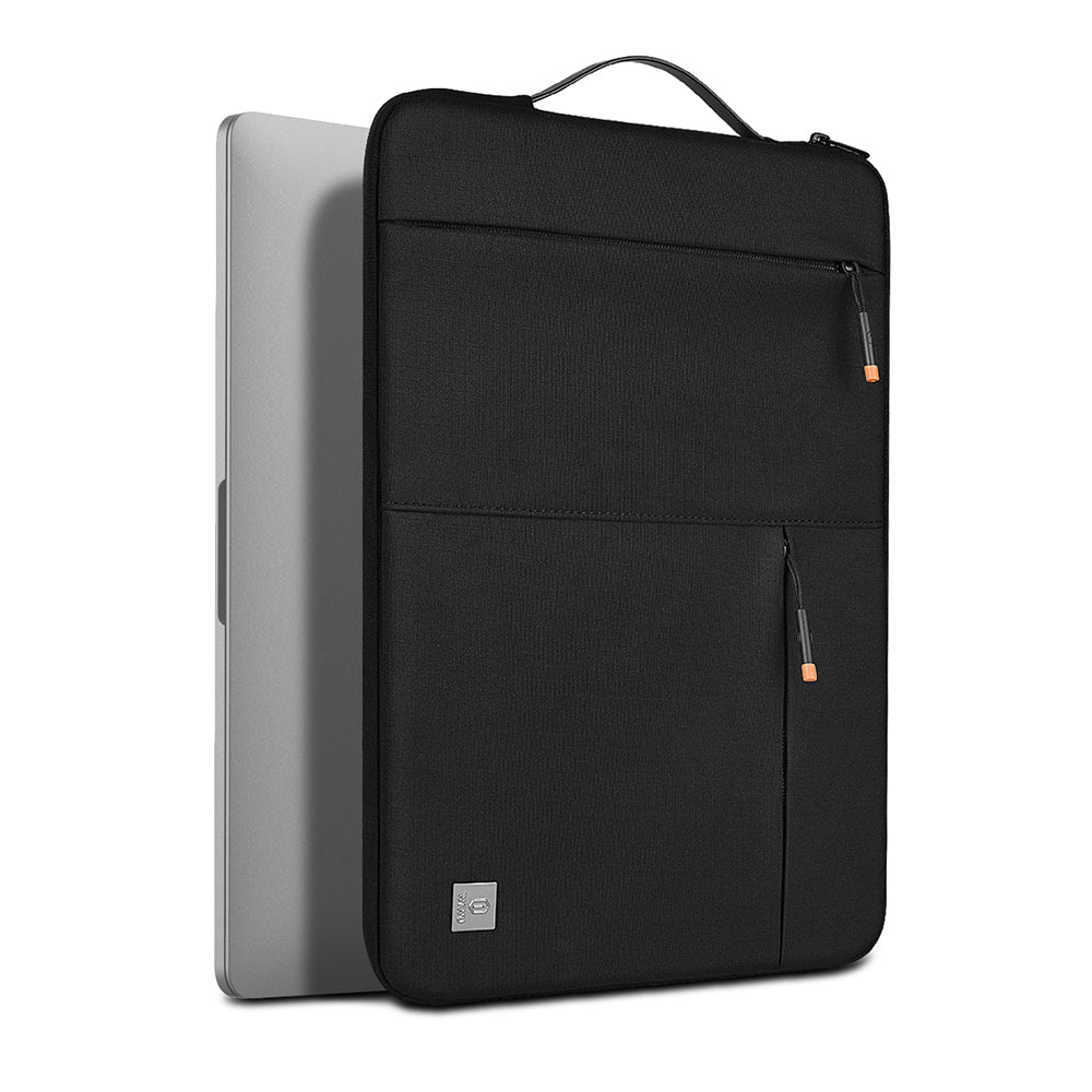 Alpha Slim Sleeve 14 inç Su Geçirmez Laptop Çantası