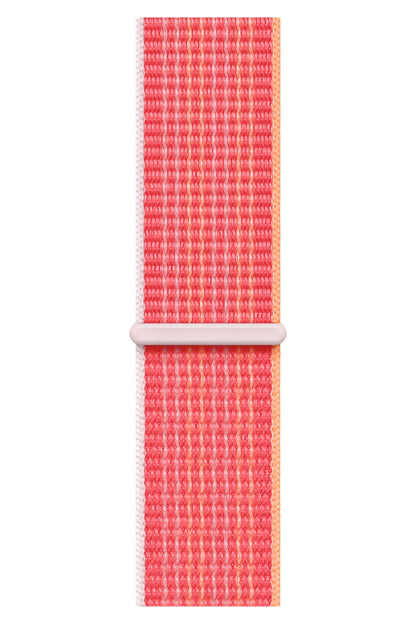 Apple Watch Uyumlu Spor Loop Kordon Amour