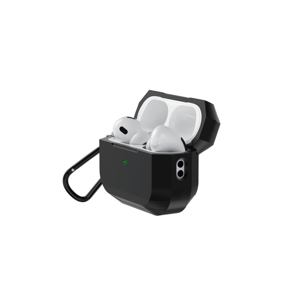 Apple Airpods Pro 2 Kılıf Defender Anti Shock Serisi