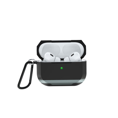 Apple Airpods Pro 2 Kılıf Defender Anti Shock Serisi