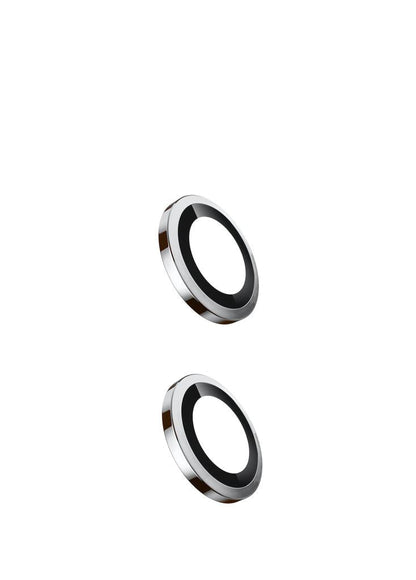 Apple iPhone 16 Plus LG-004 PVD Lens Guard Metal Kamera Lens Koruyucu