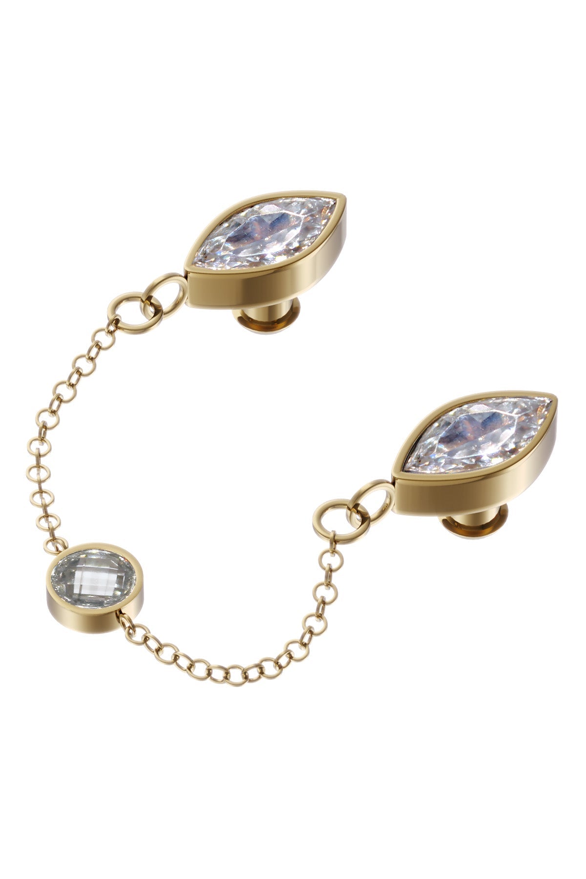 Apple Watch Uyumlu Kordon Süsü Charm Drop