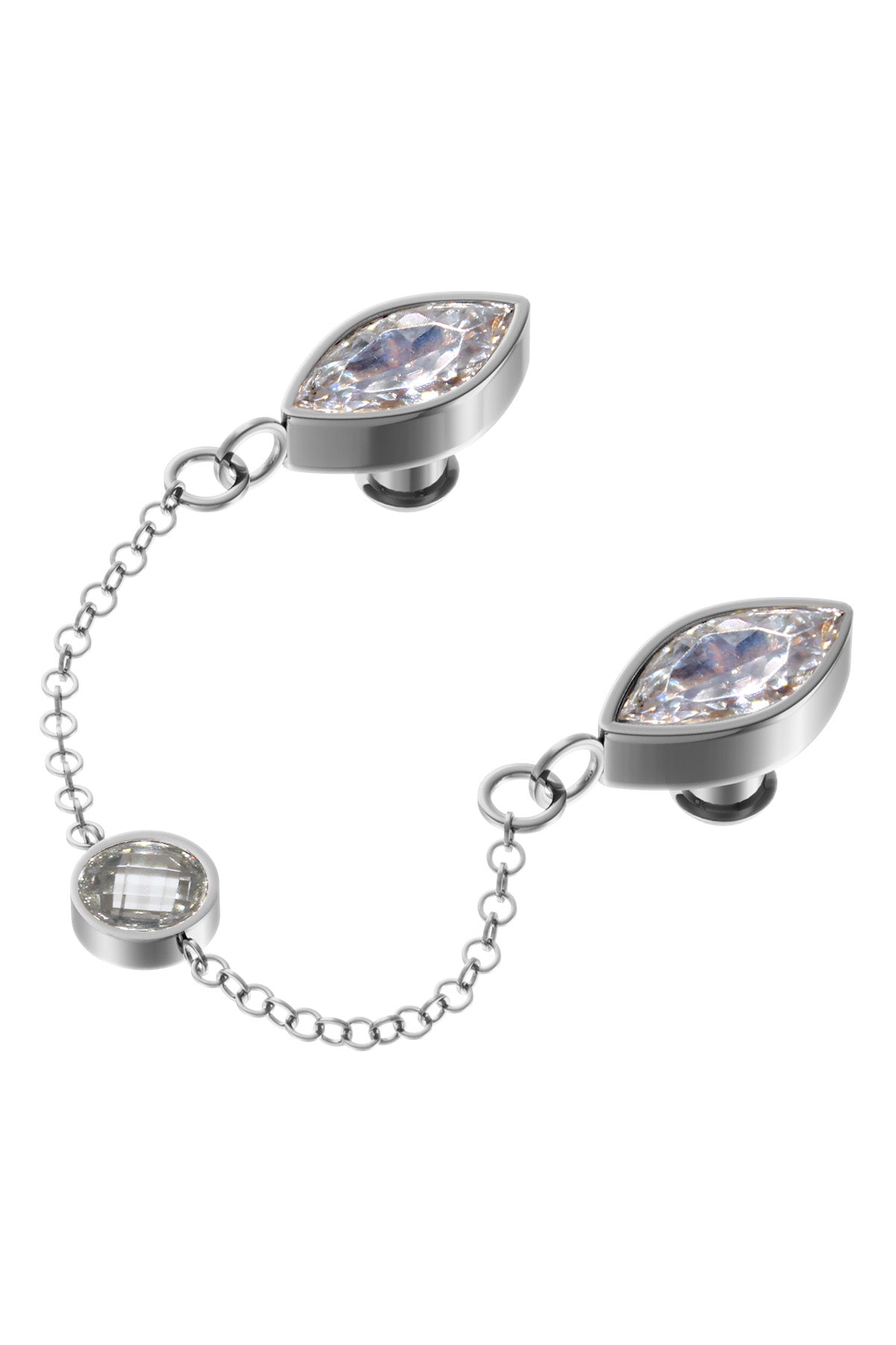 Apple Watch Uyumlu Kordon Süsü Charm Drop