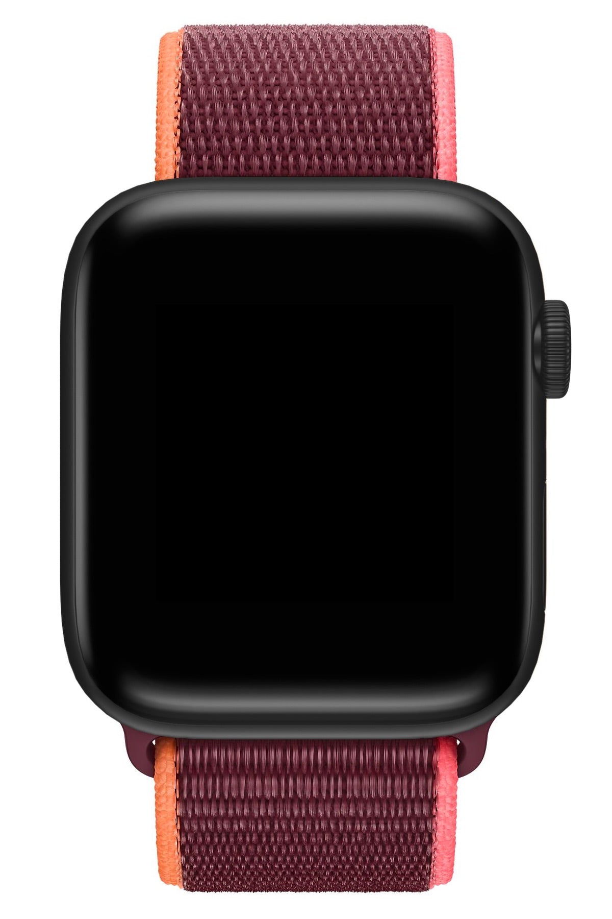 Apple Watch Uyumlu Spor Loop Kordon Akik