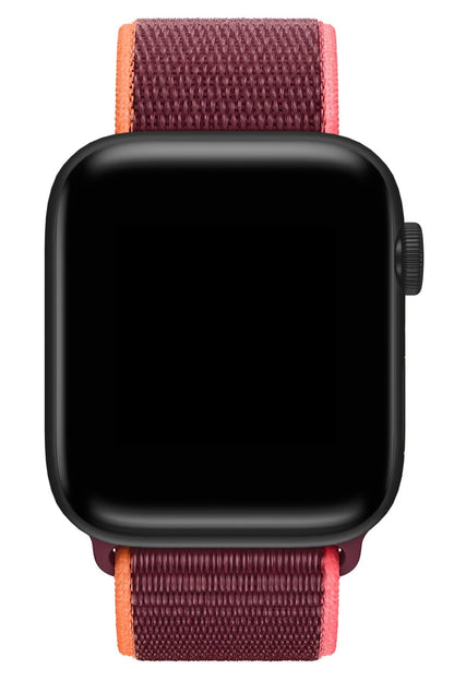 Apple Watch Uyumlu Spor Loop Kordon Akik