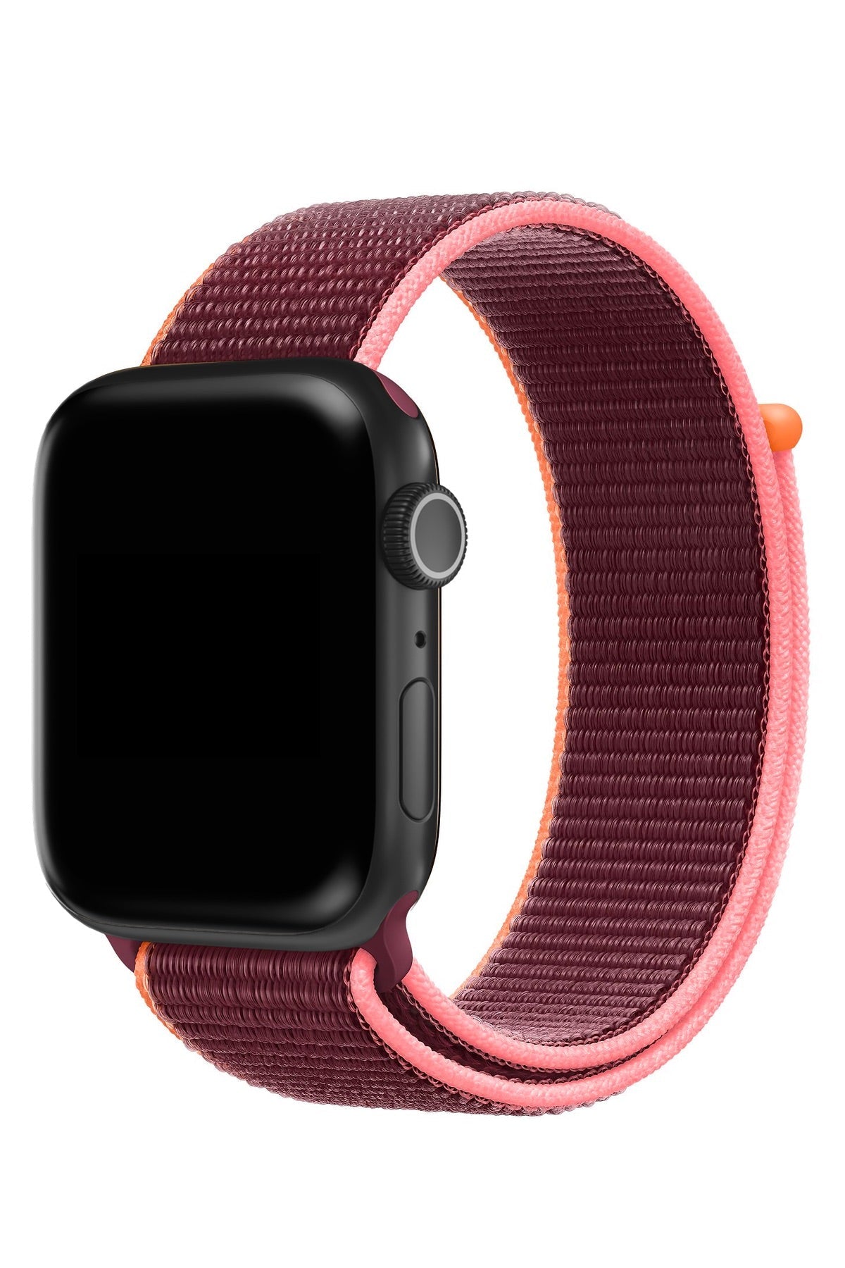 Apple Watch Uyumlu Spor Loop Kordon Akik