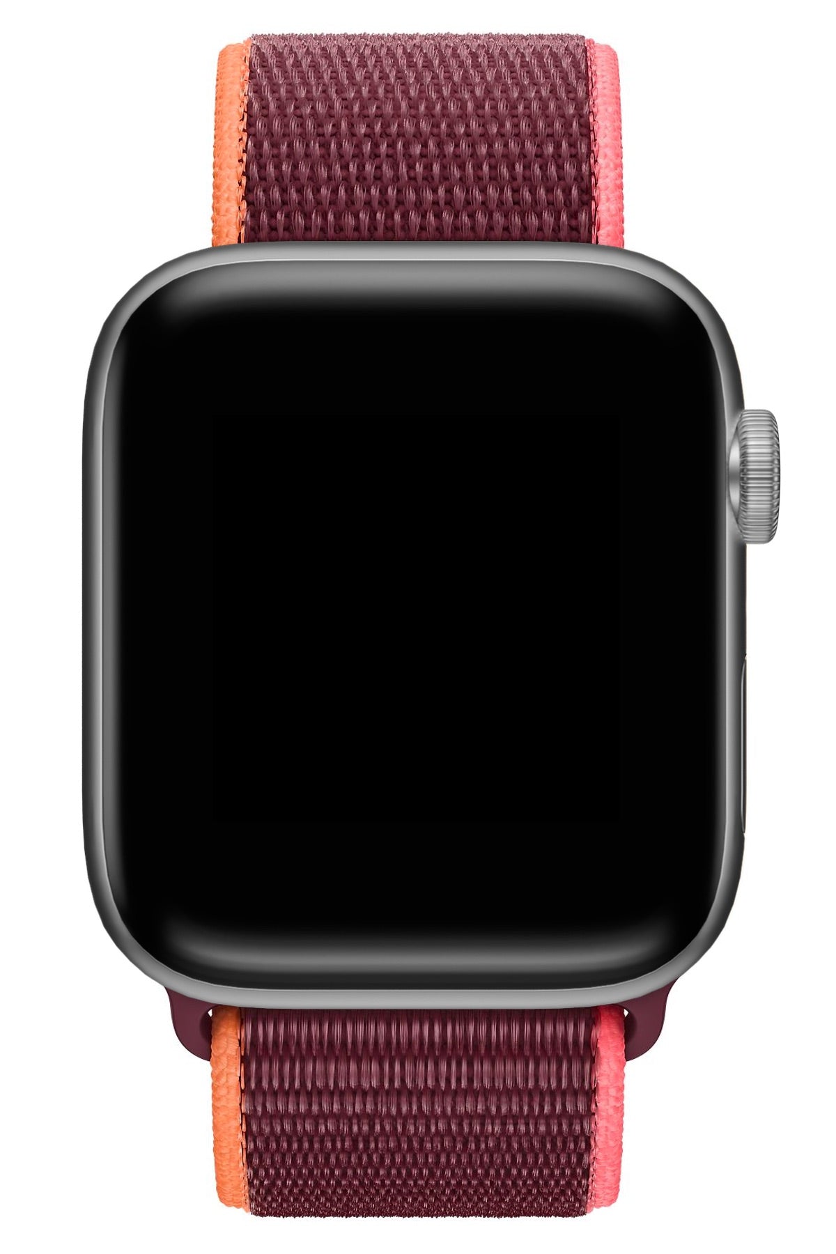 Apple Watch Uyumlu Spor Loop Kordon Akik