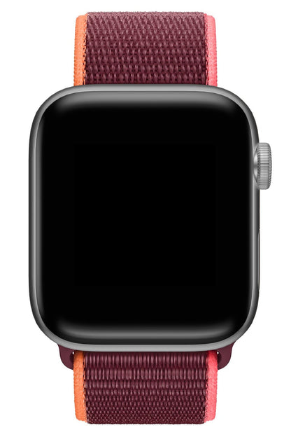 Apple Watch Uyumlu Spor Loop Kordon Akik
