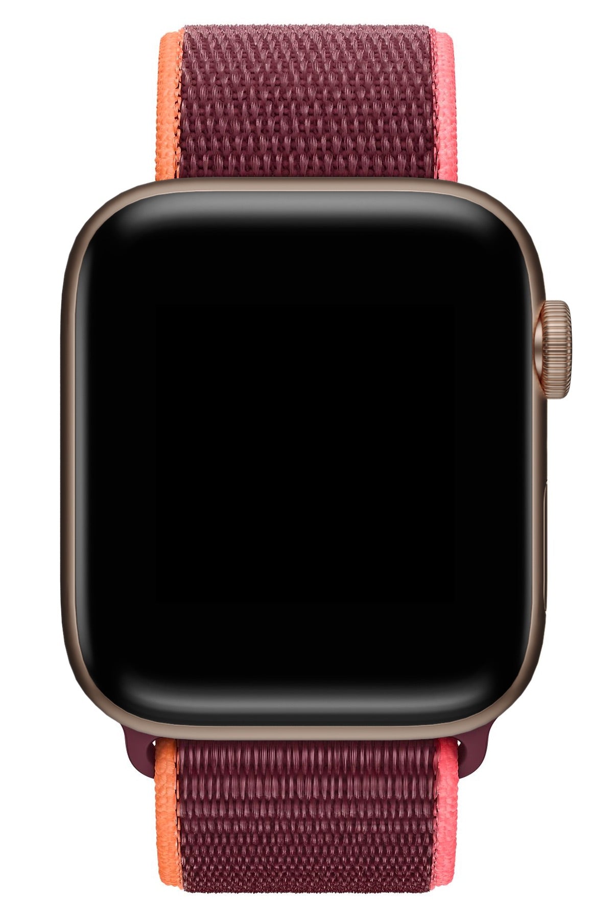 Apple Watch Uyumlu Spor Loop Kordon Akik