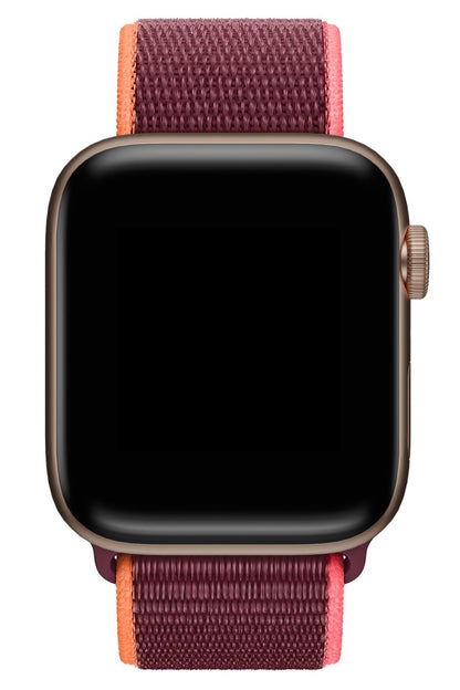 Apple Watch Uyumlu Spor Loop Kordon Akik