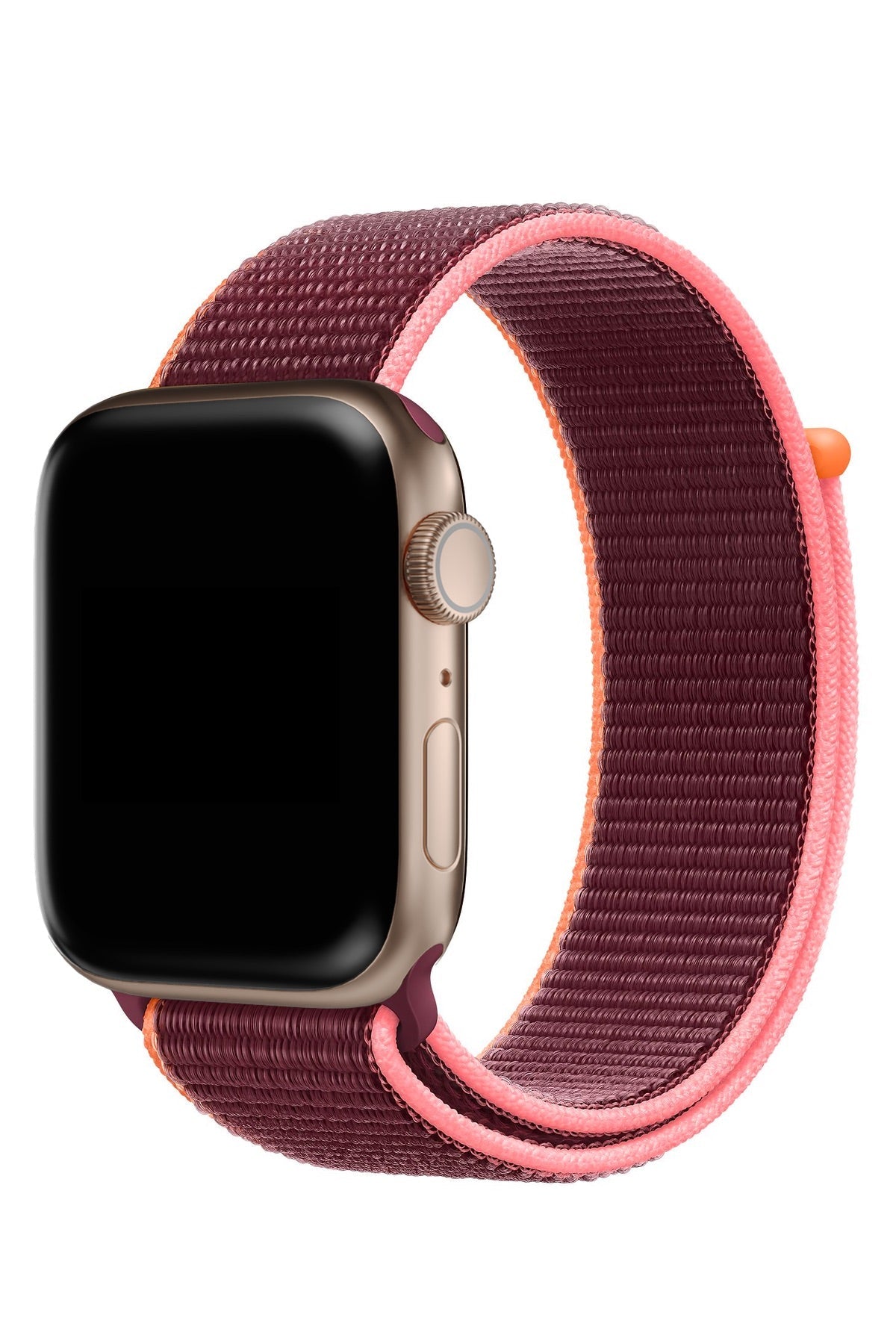Apple Watch Uyumlu Spor Loop Kordon Akik