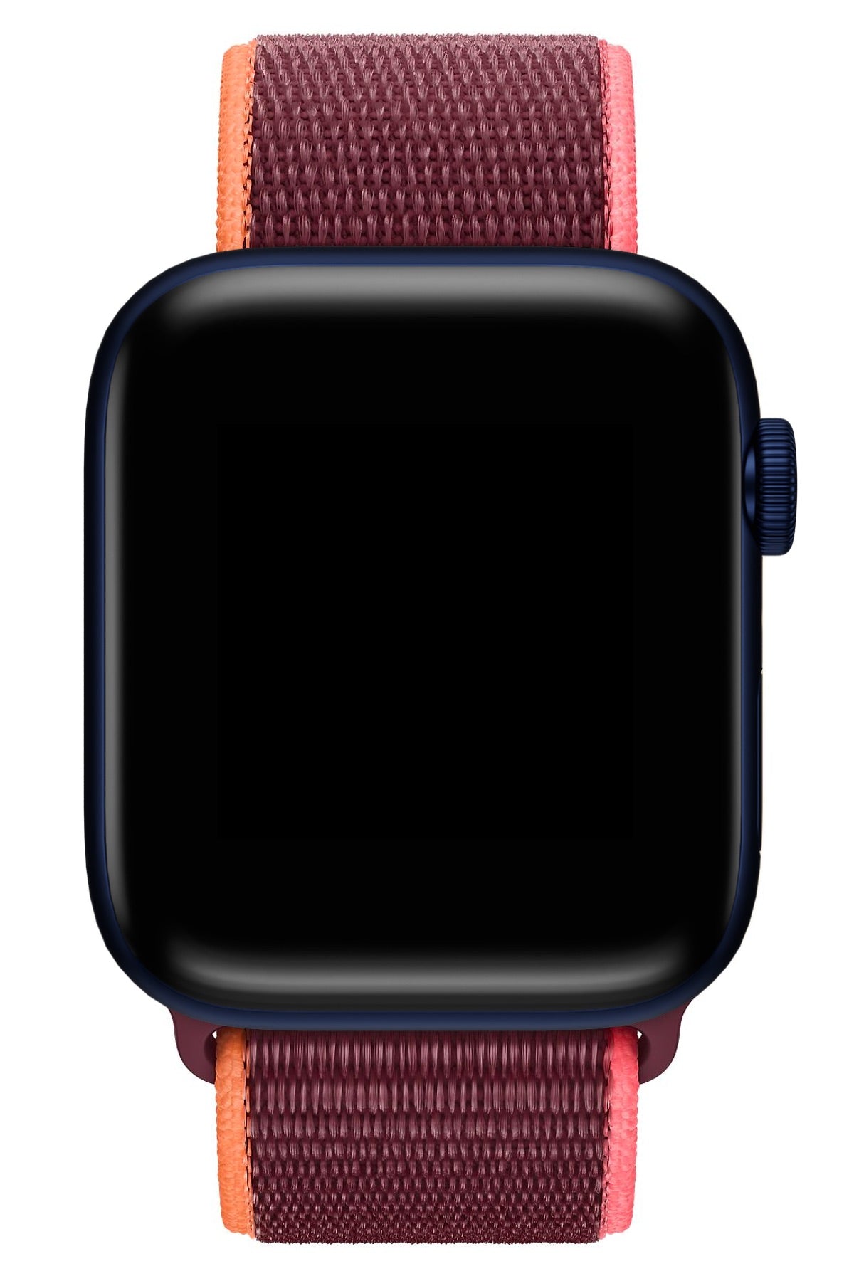 Apple Watch Uyumlu Spor Loop Kordon Akik