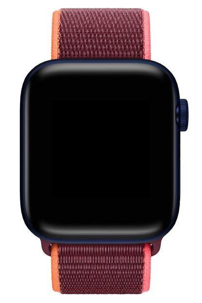 Apple Watch Uyumlu Spor Loop Kordon Akik