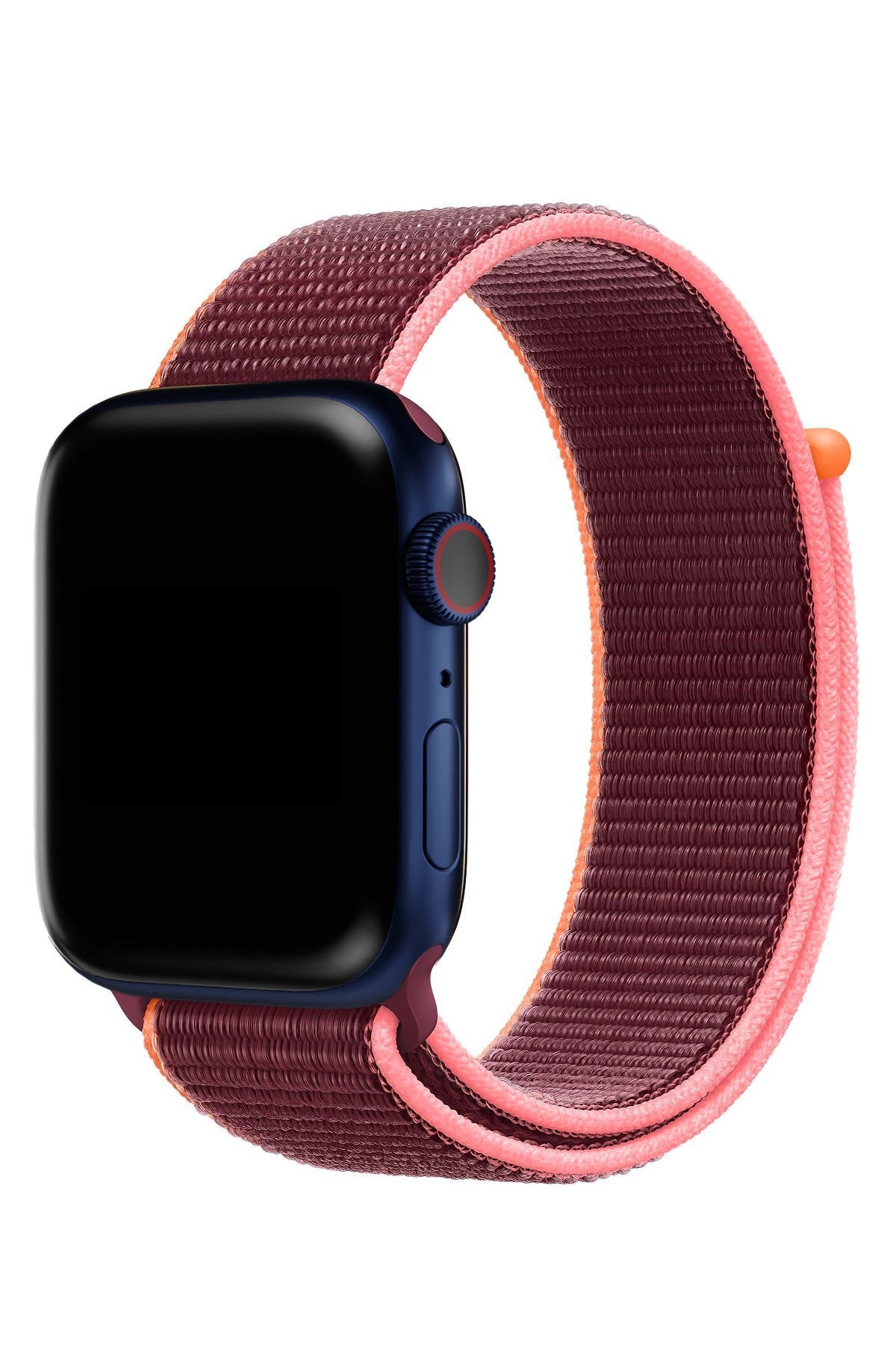 Apple Watch Uyumlu Spor Loop Kordon Akik