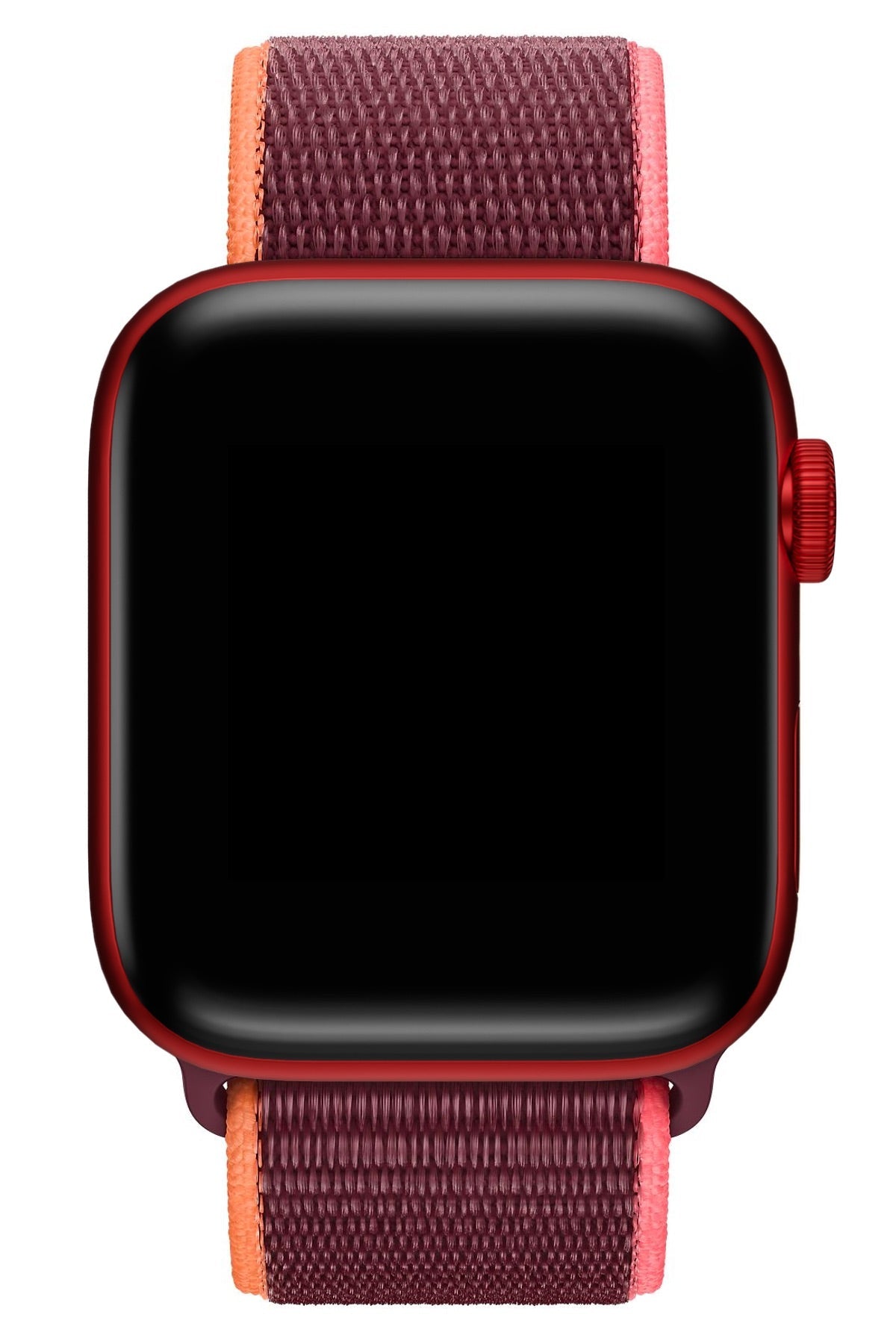 Apple Watch Uyumlu Spor Loop Kordon Akik
