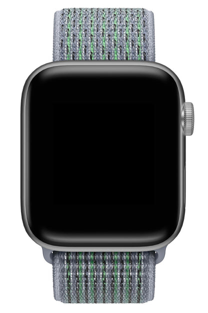 Apple Watch Uyumlu Spor Loop Kordon Fuksit