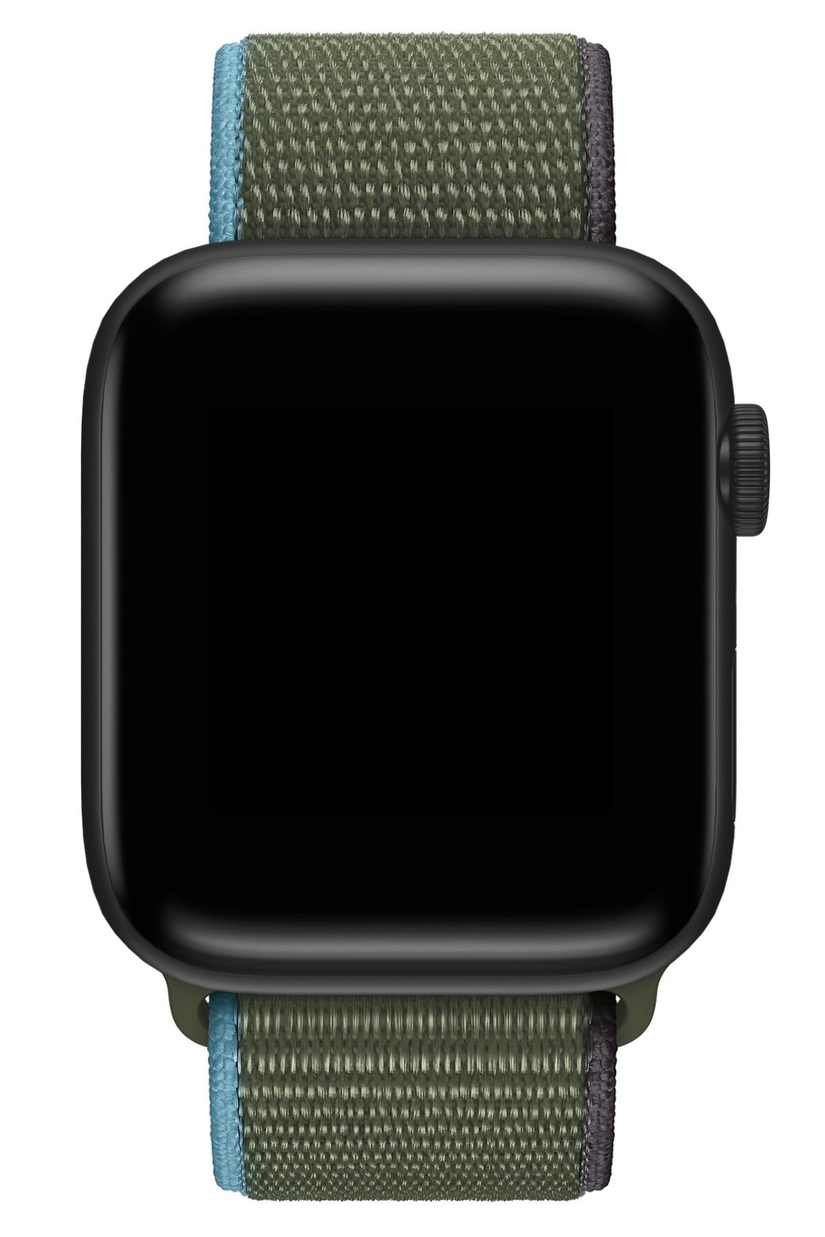Apple Watch Uyumlu Spor Loop Kordon Heliotrope