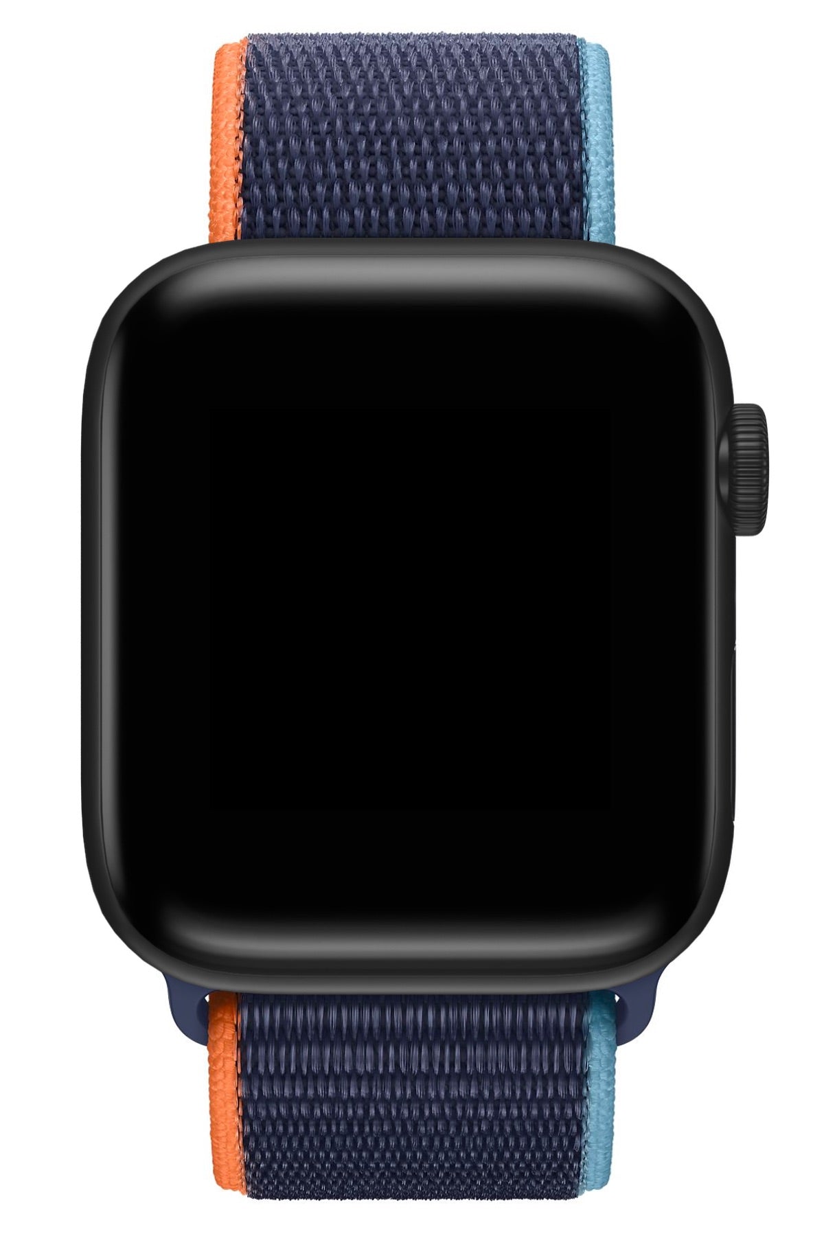 Apple Watch Uyumlu Spor Loop Kordon İolite