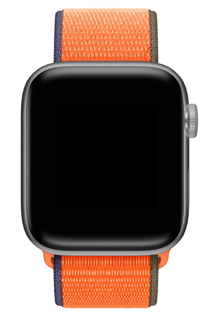 Apple Watch Uyumlu Spor Loop Kordon Jasper