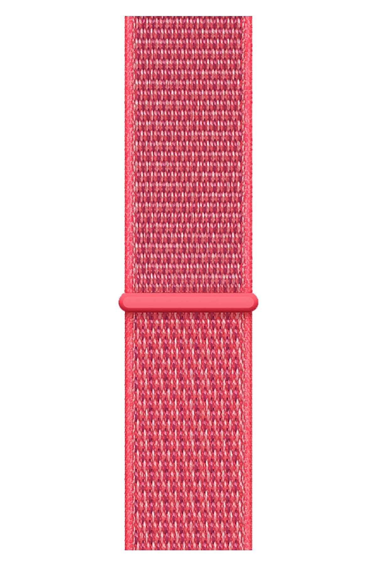 Apple Watch Uyumlu Spor Loop Kordon Frambuaz