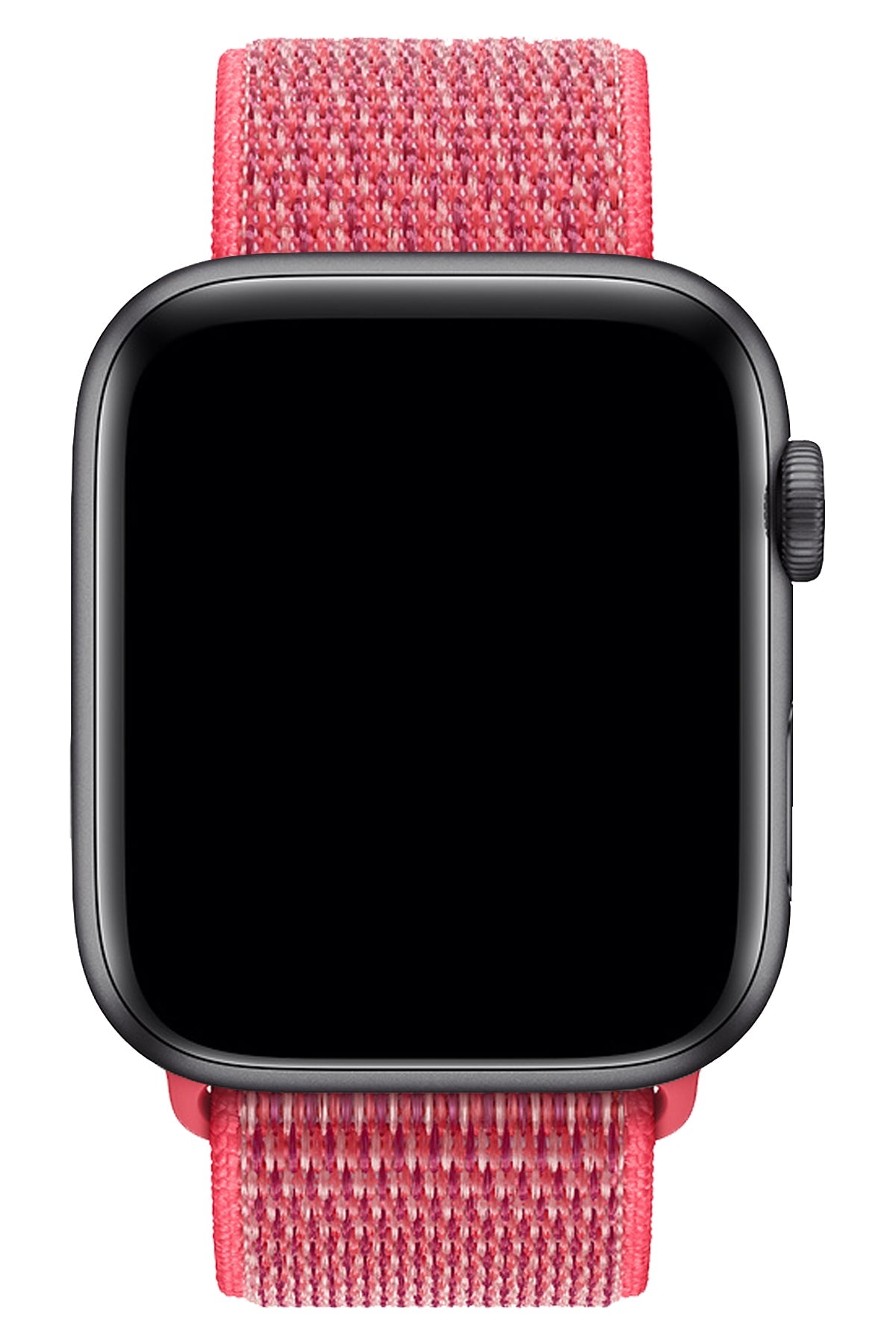 Apple Watch Uyumlu Spor Loop Kordon Frambuaz
