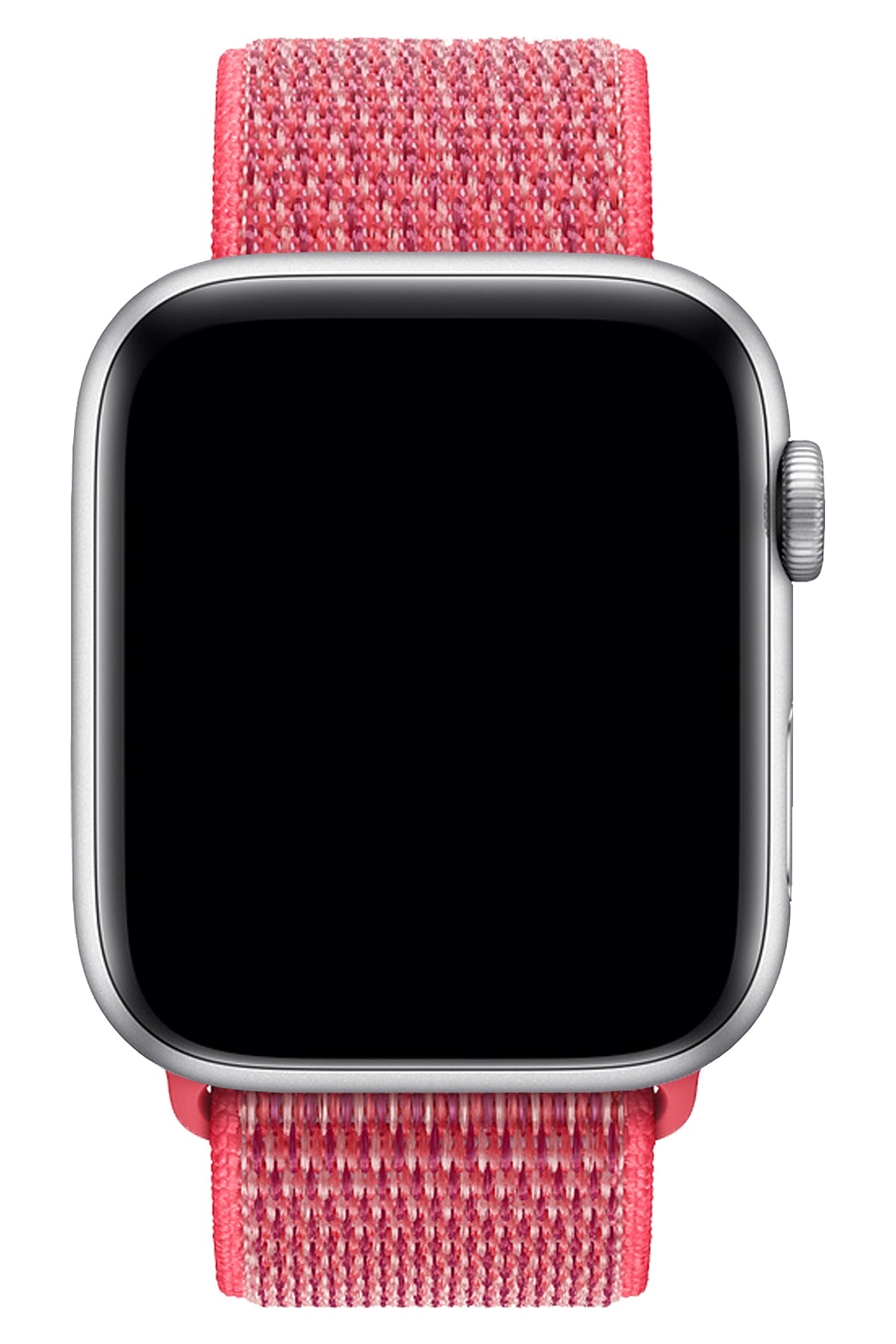 Apple Watch Uyumlu Spor Loop Kordon Frambuaz
