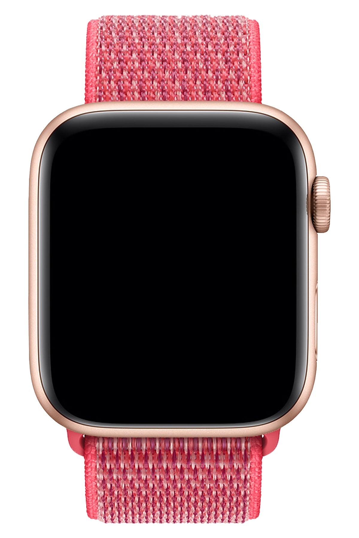 Apple Watch Uyumlu Spor Loop Kordon Frambuaz