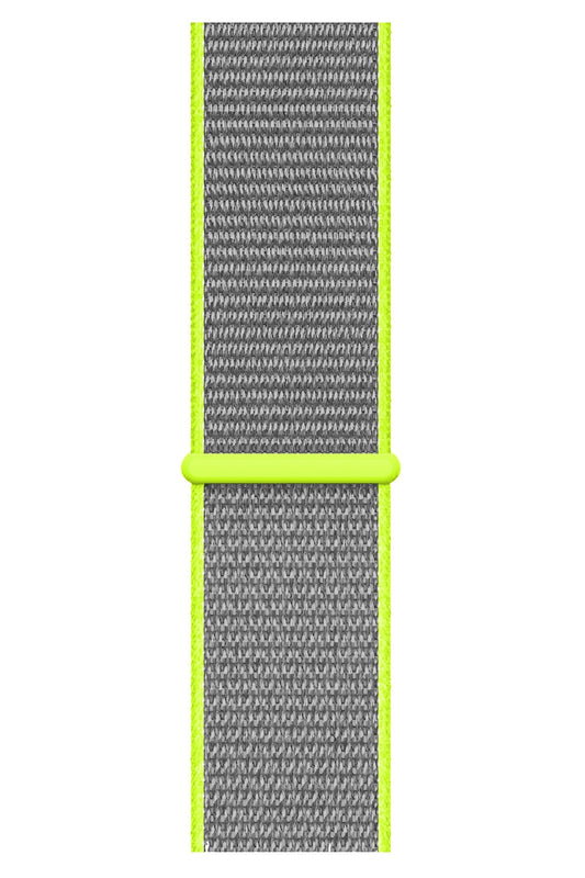 Apple Watch Uyumlu Spor Loop Kordon Mahi