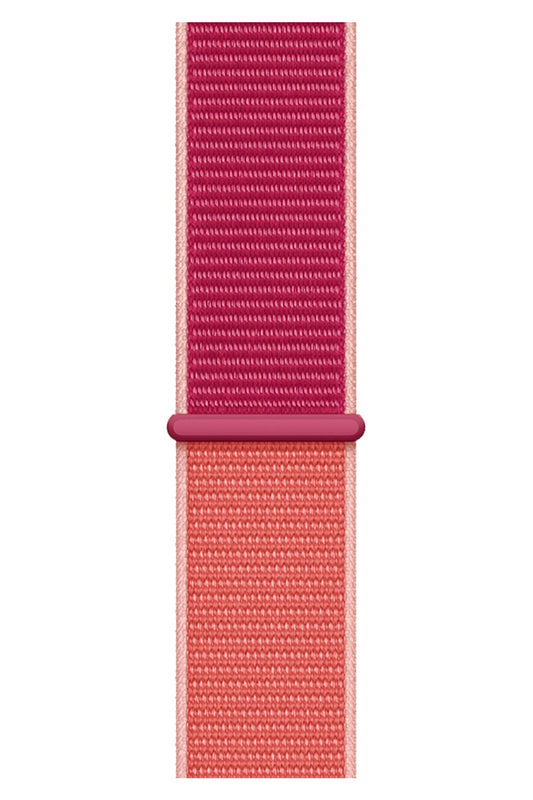 Apple Watch Uyumlu Spor Loop Kordon Nar