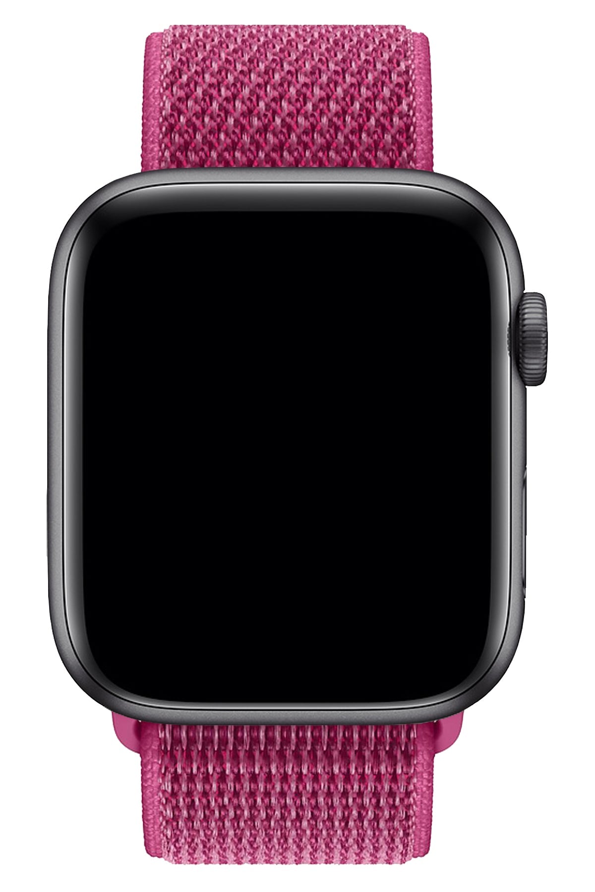 Apple Watch Uyumlu Spor Loop Kordon Pitaya