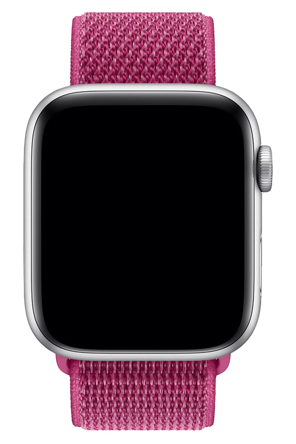 Apple Watch Uyumlu Spor Loop Kordon Pitaya
