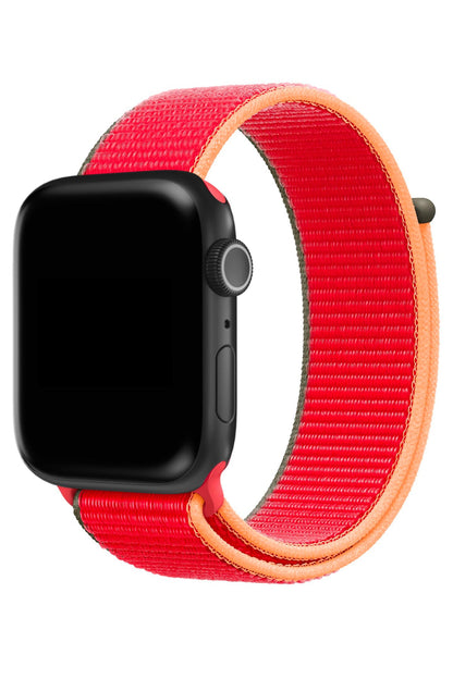 Apple Watch Uyumlu Spor Loop Kordon Rodok