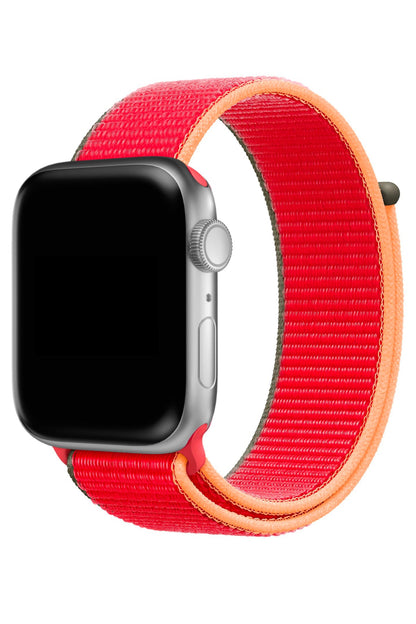 Apple Watch Uyumlu Spor Loop Kordon Rodok