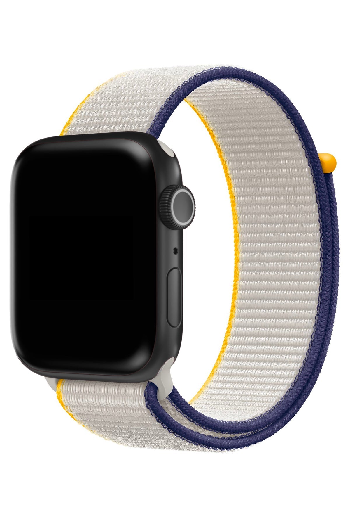 Apple Watch Uyumlu Spor Loop Kordon Salt