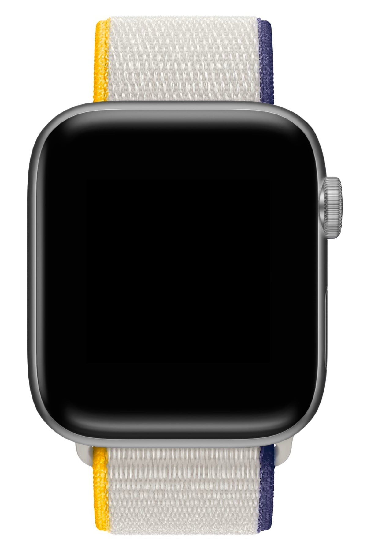 Apple Watch Uyumlu Spor Loop Kordon Salt