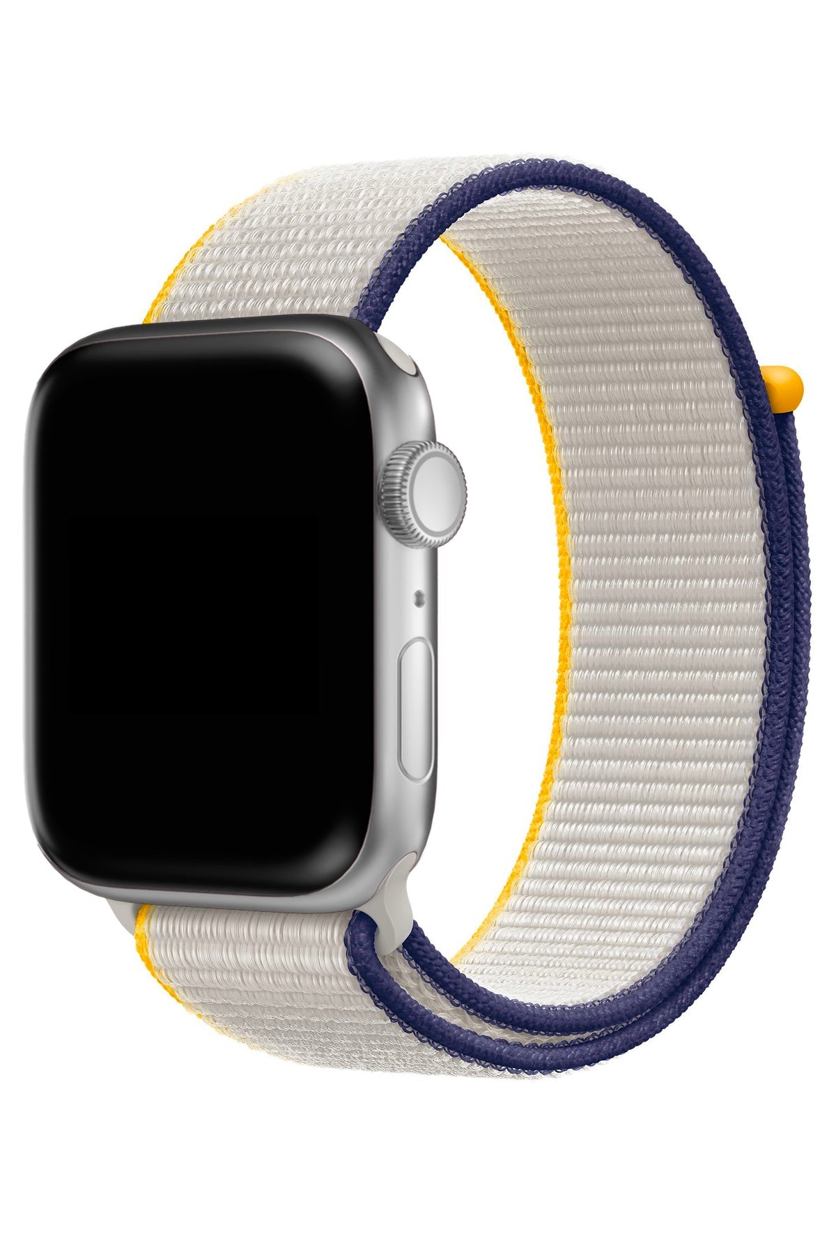 Apple Watch Uyumlu Spor Loop Kordon Salt