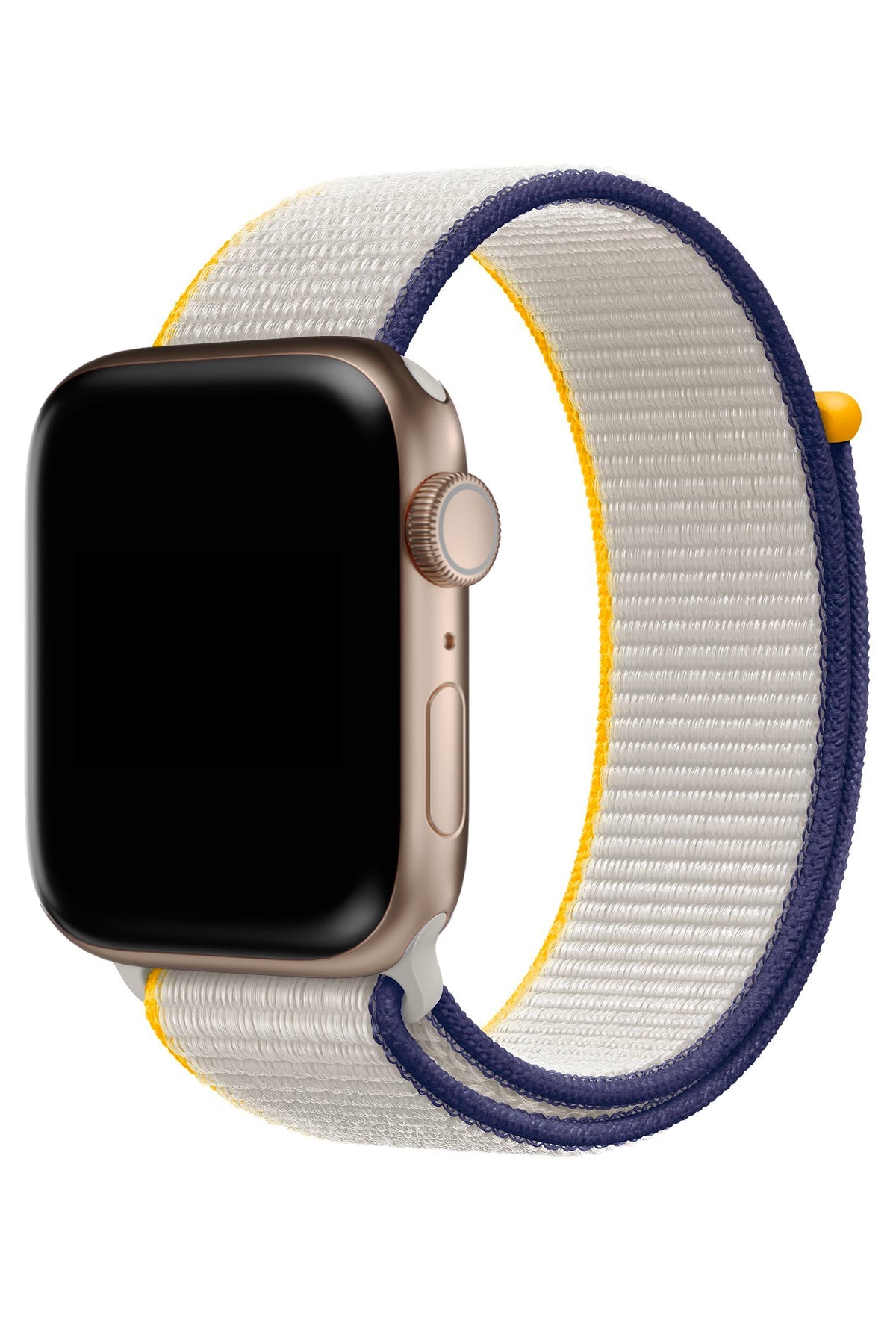 Apple Watch Uyumlu Spor Loop Kordon Salt