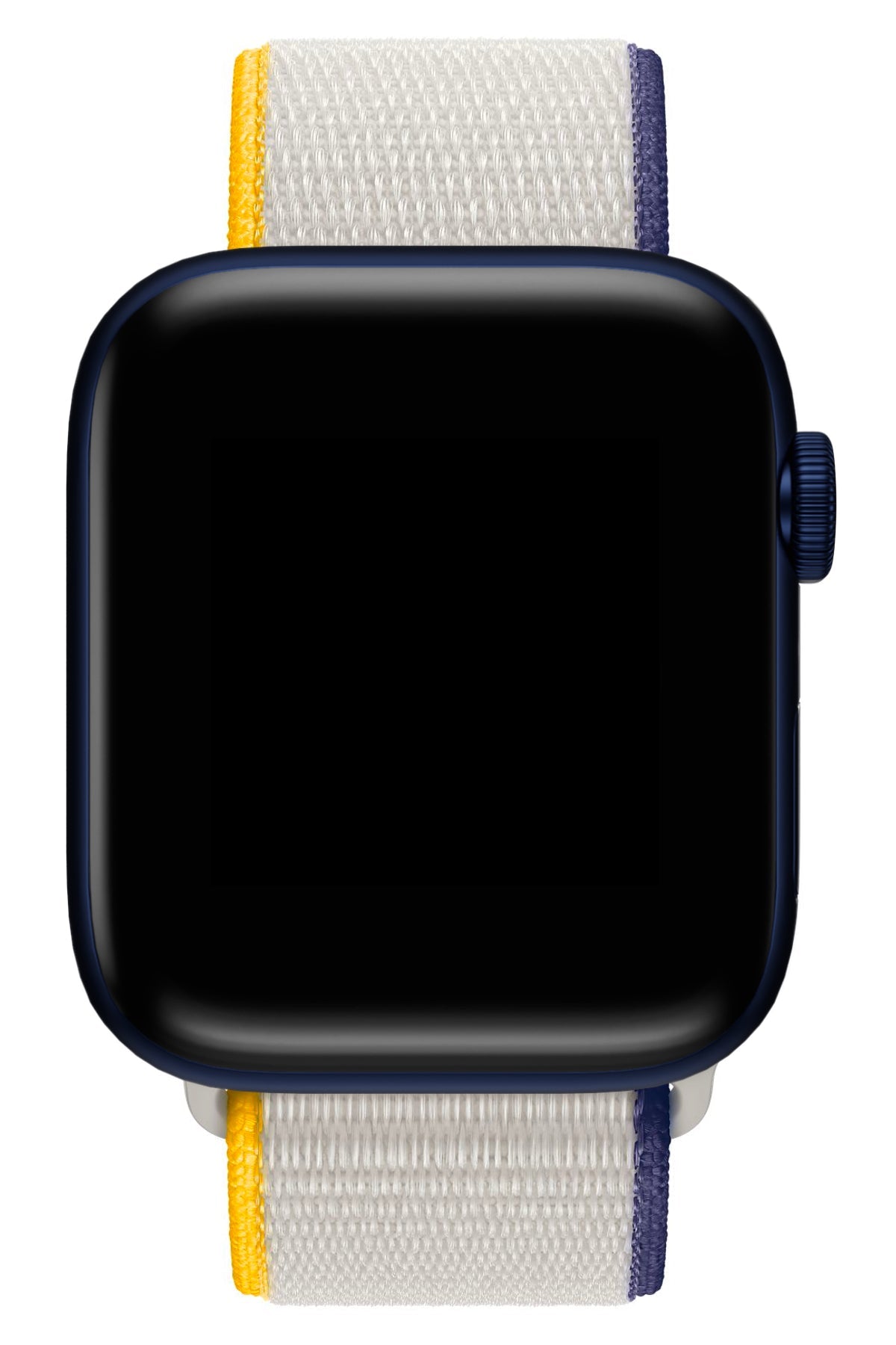 Apple Watch Uyumlu Spor Loop Kordon Salt